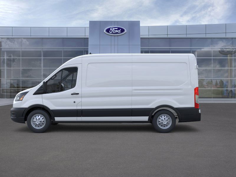 New 2026 Ford Transit 350 148 Medium Roof w/ Load Area Protection Package image 3