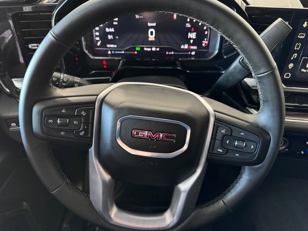 Certified 2024 GMC Sierra 1500 Elevation AWD/4WD image 14