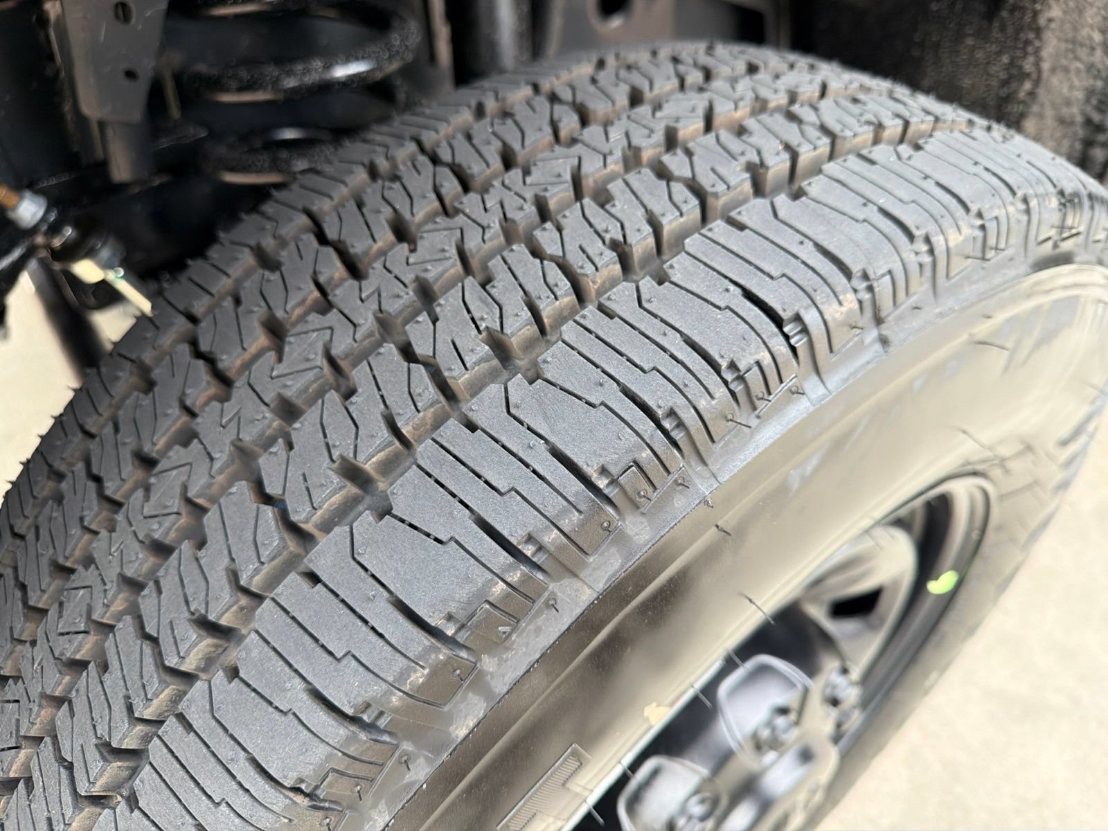 New 2027 RAM 2500 Tradesman AWD/4WD image 13