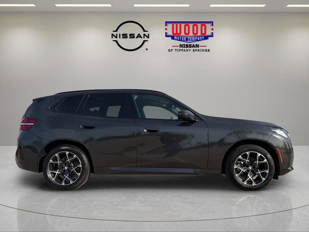 Used 2026 BMW X3 xDrive30 image 2