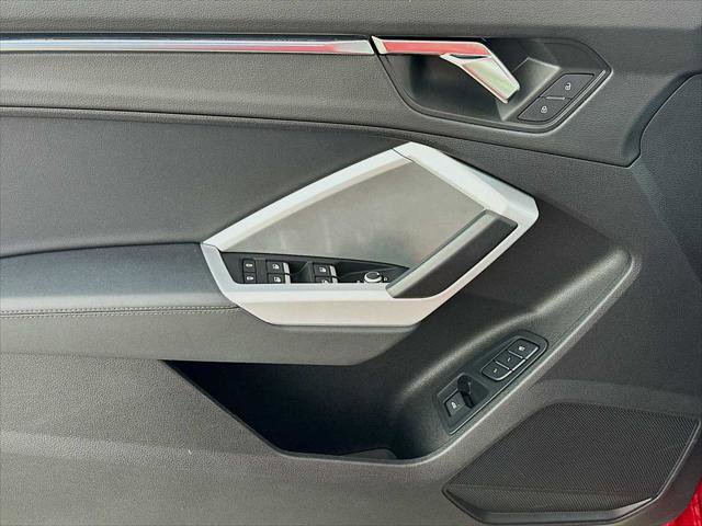 Certified 2023 Audi Q3 2.0T Premium Plus w/ Premium Plus Package image 16