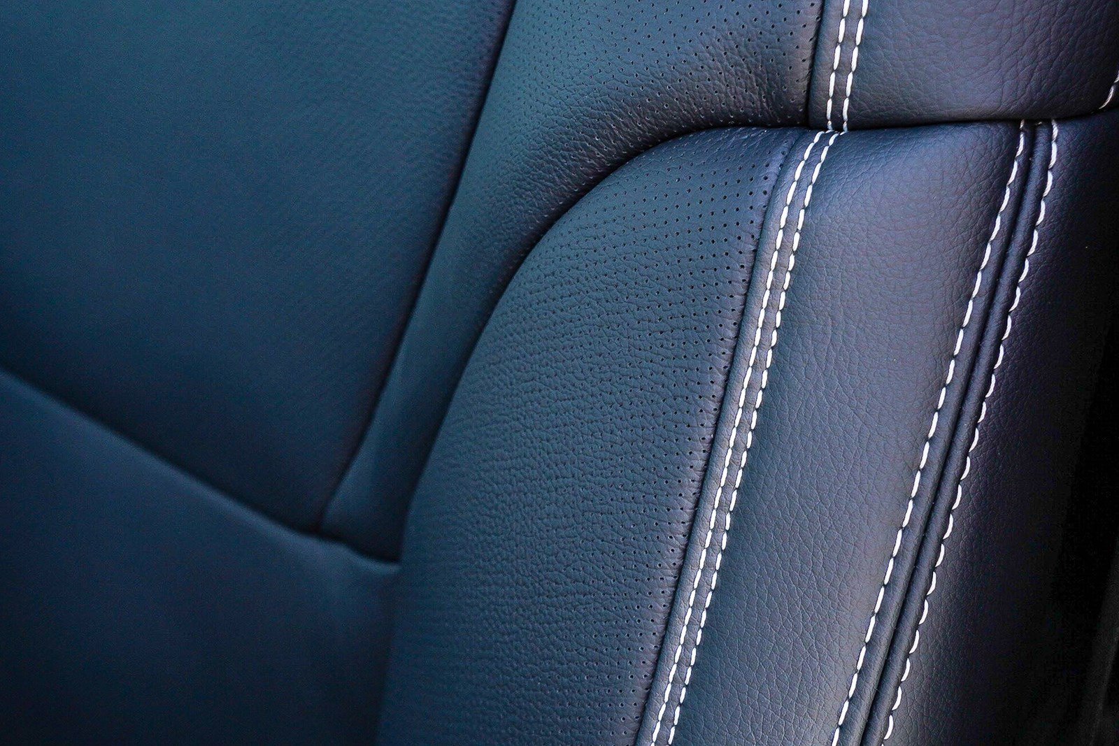 New 2026 Toyota Sequoia Limited image 25