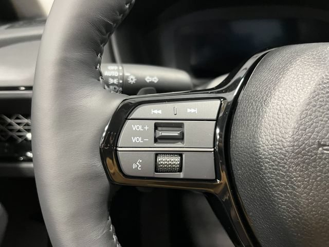 New 2026 Honda Accord Touring image 14