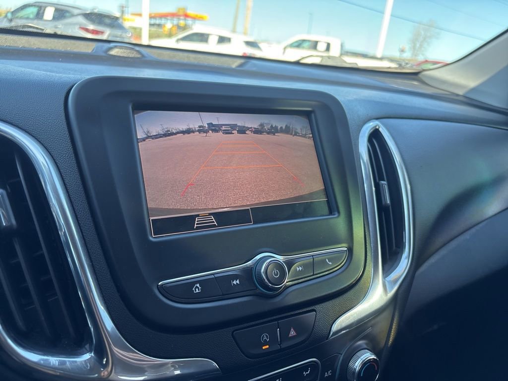 Certified 2023 Chevrolet Equinox LT FWD image 39