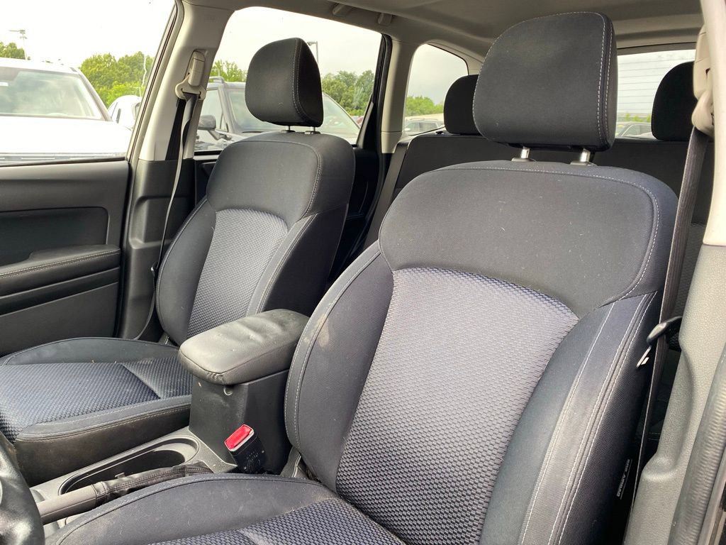 Used 2016 Subaru Forester 2.5i Premium AWD/4WD image 17