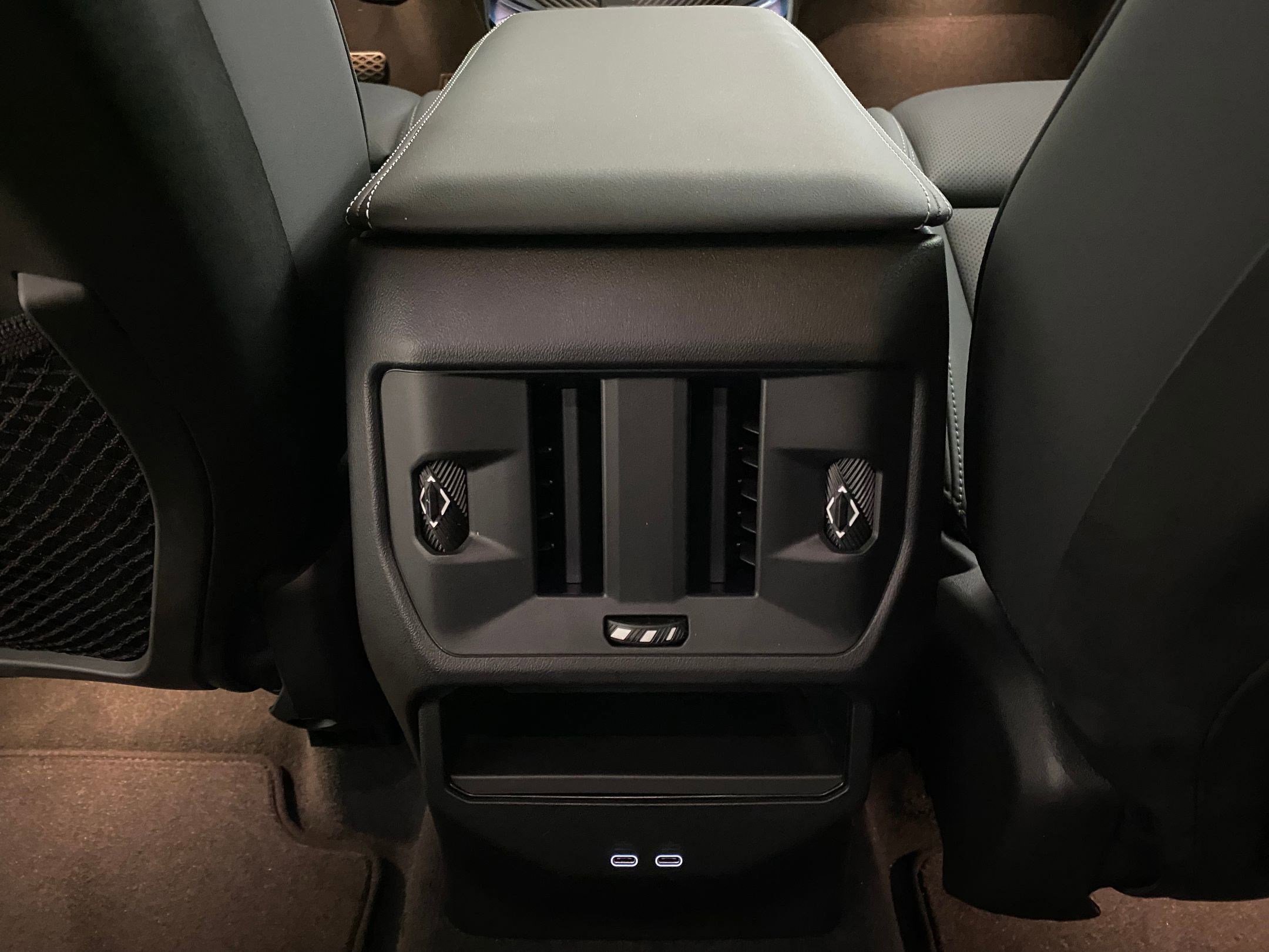 Used 2026 BMW X3 xDrive30 w/ Convenience Package image 27