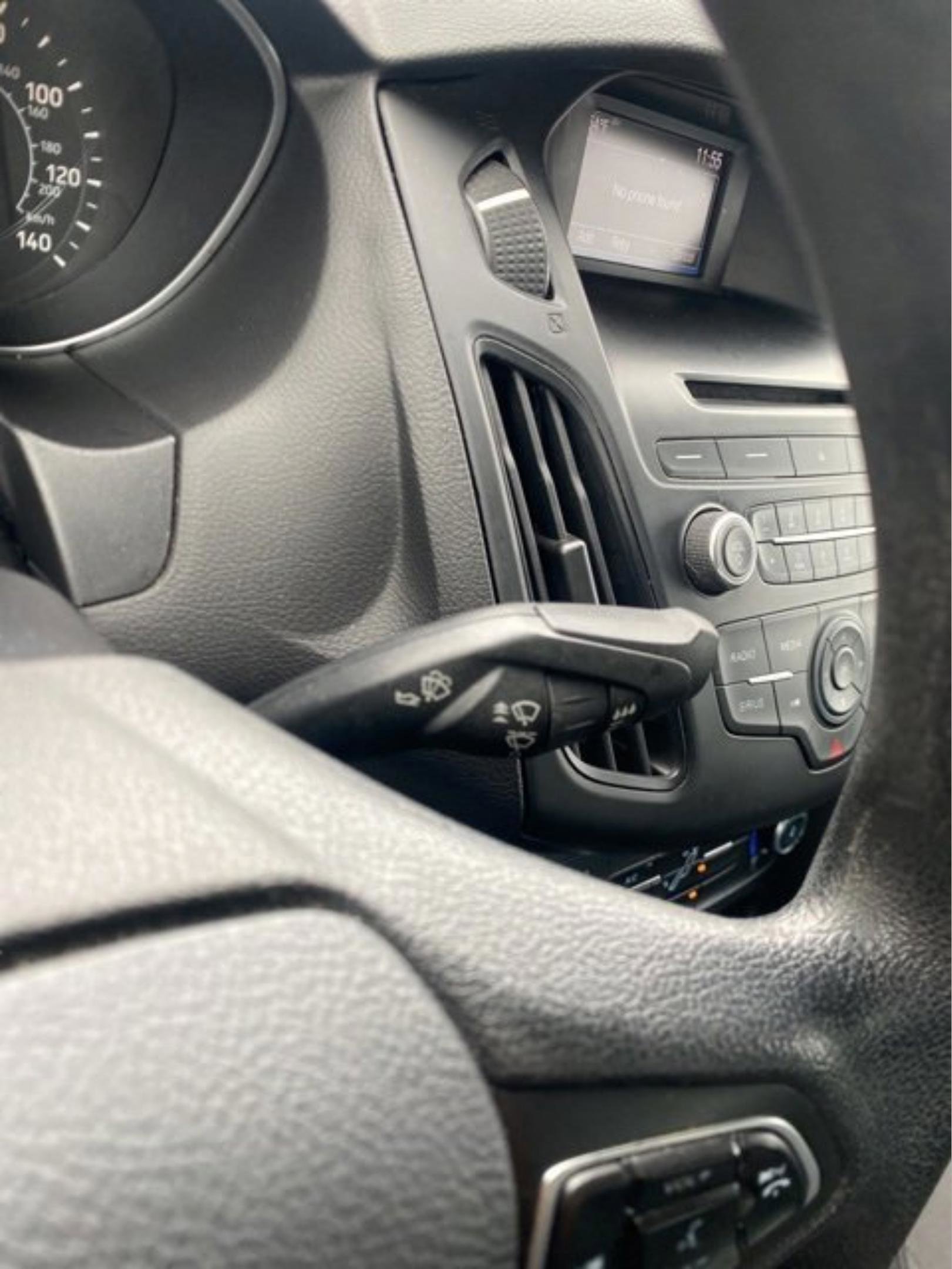 Used 2017 Ford Focus SE image 20