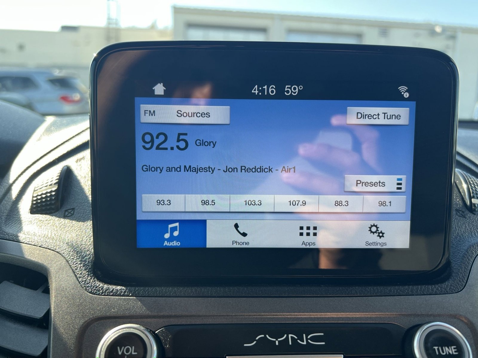 Used 2020 Ford Transit Connect XL image 18