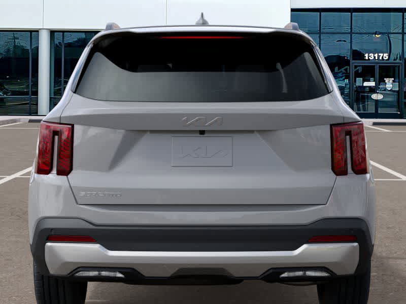 New 2026 Kia Sorento SX image 13