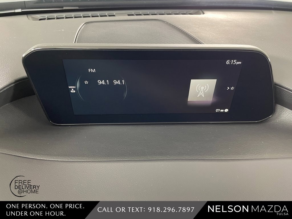 New 2026 MAZDA MAZDA3 Carbon image 28