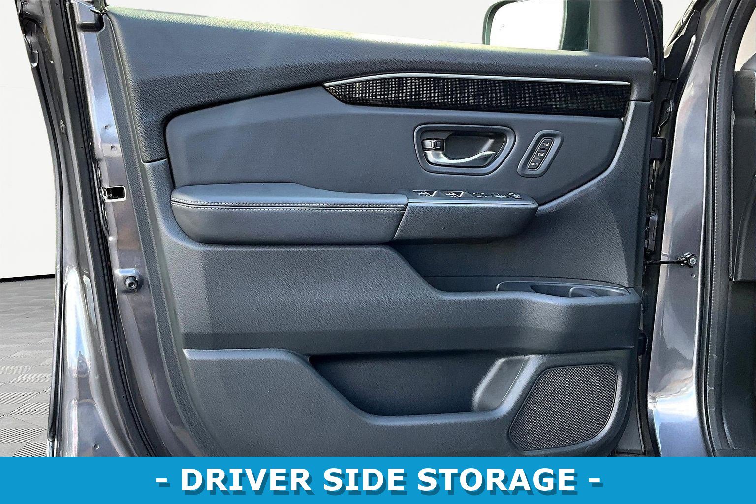 Certified 2024 Honda Pilot Elite image 20