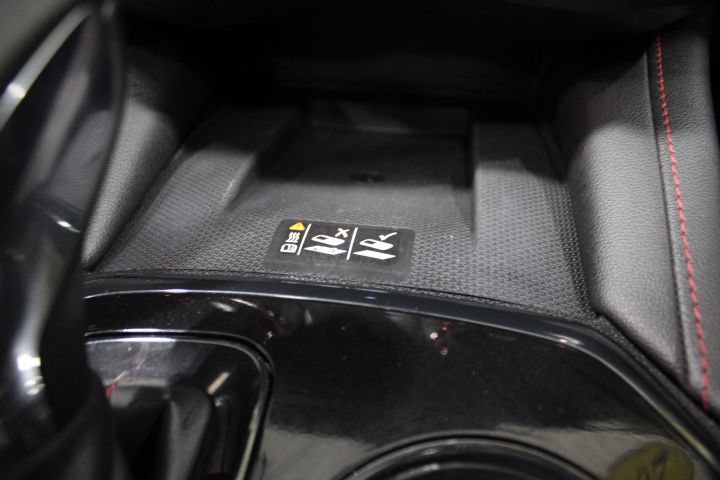 Used 2023 Chevrolet Blazer RS w/ Driver Confidence II Package AWD/4WD image 51