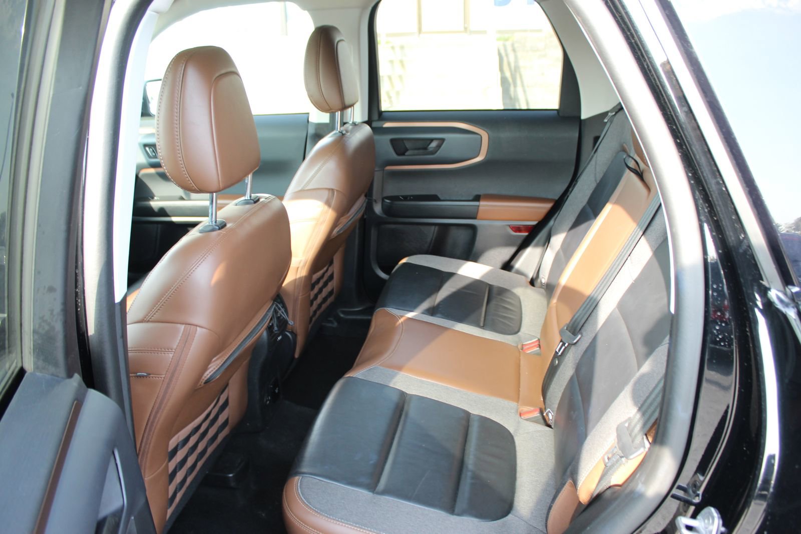 Used 2022 Ford Bronco Sport Outer Banks image 16