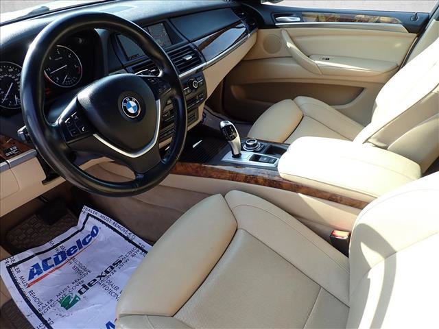 Used 2013 BMW X5 xDrive35d AWD/4WD image 12