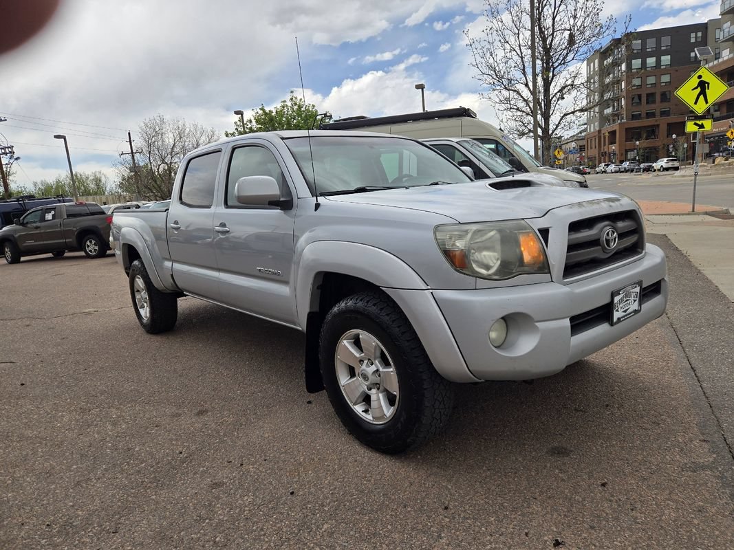 Used 2009 Toyota Tacoma PreRunner RWD image 14