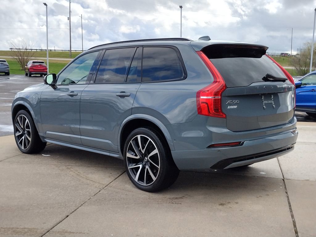 Used 2023 Volvo XC90 T8 Ultimate AWD/4WD image 21