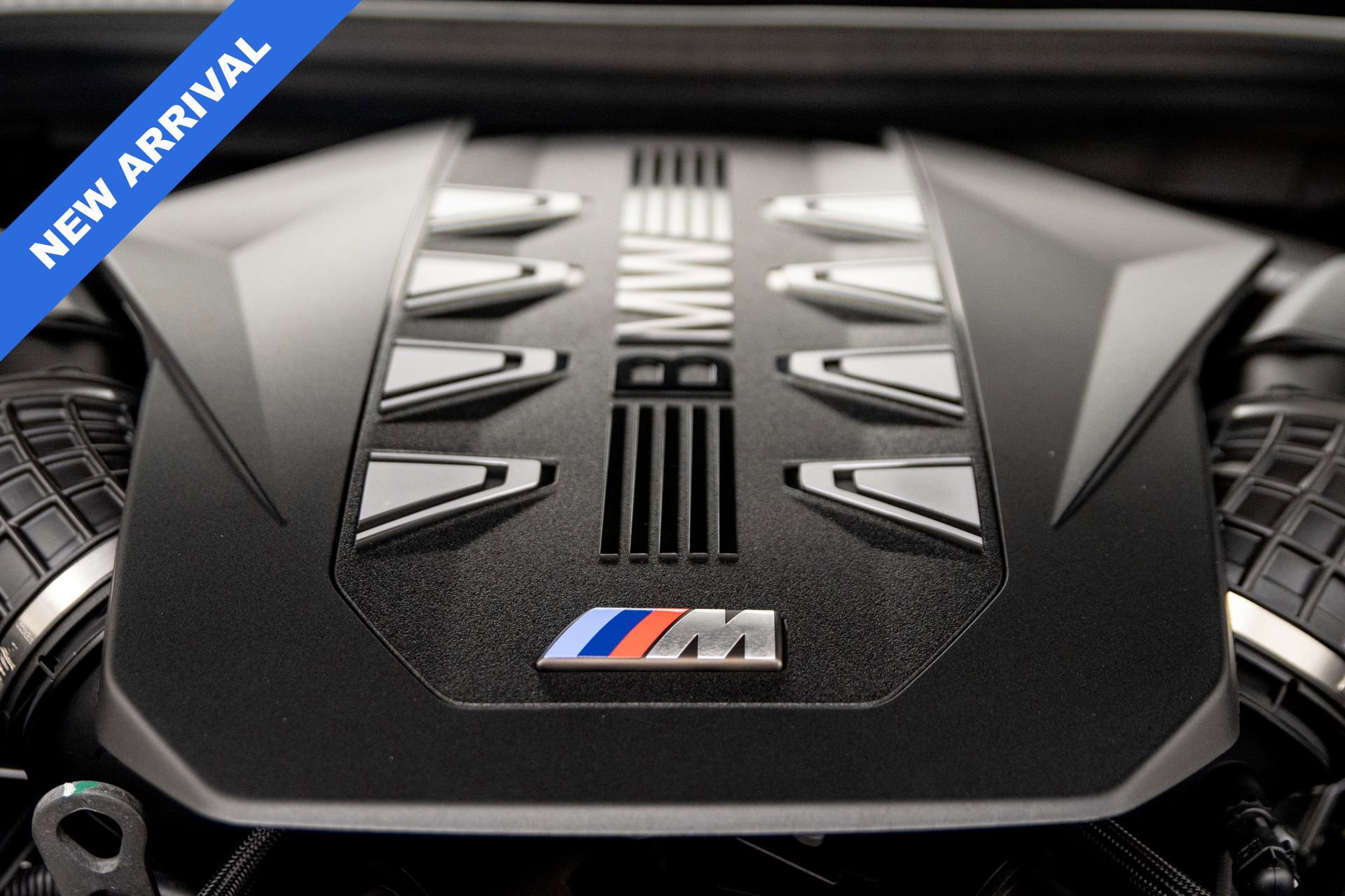 Used 2026 BMW X5 M60i AWD/4WD image 44
