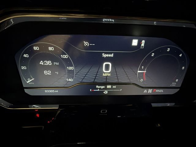 Used 2023 GMC Sierra 1500 SLE w/ Enhanced Capability Package image 15