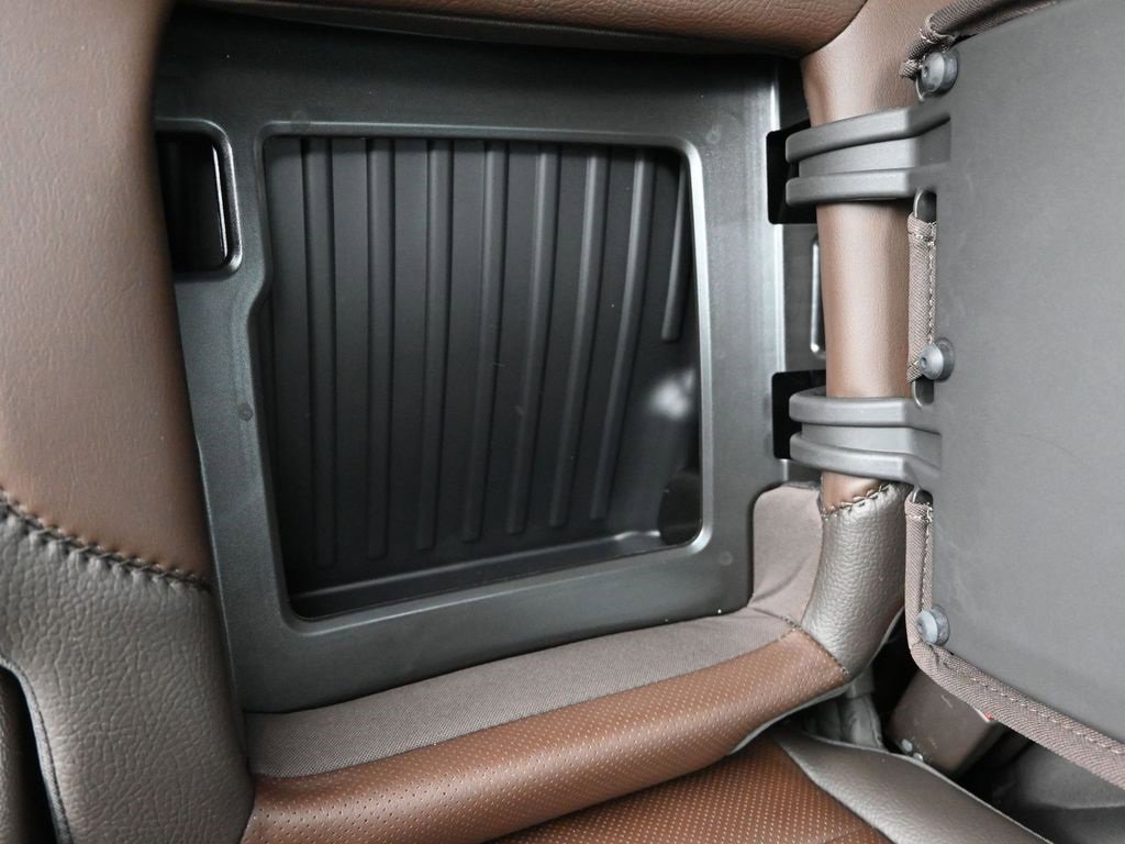 Certified 2024 GMC Sierra 3500 Denali w/ Technology Package image 25