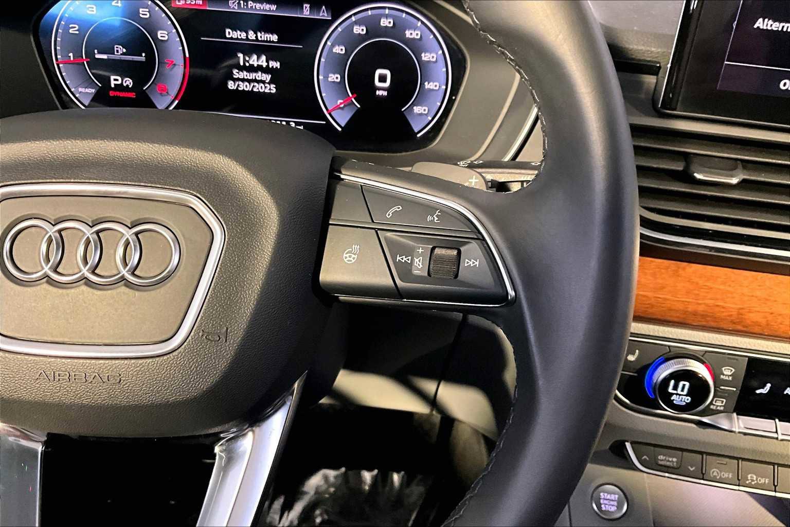 Used 2023 Audi Q5 2.0T Premium Plus w/ Premium Plus Package image 24