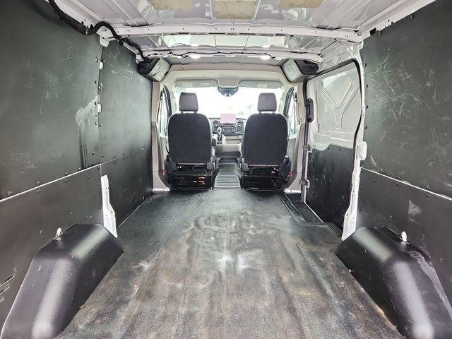 Used 2021 Ford Transit 250 Low Roof w/ Load Area Protection Package image 26