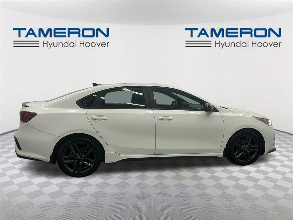 Used 2021 Kia Forte GT-Line image 6