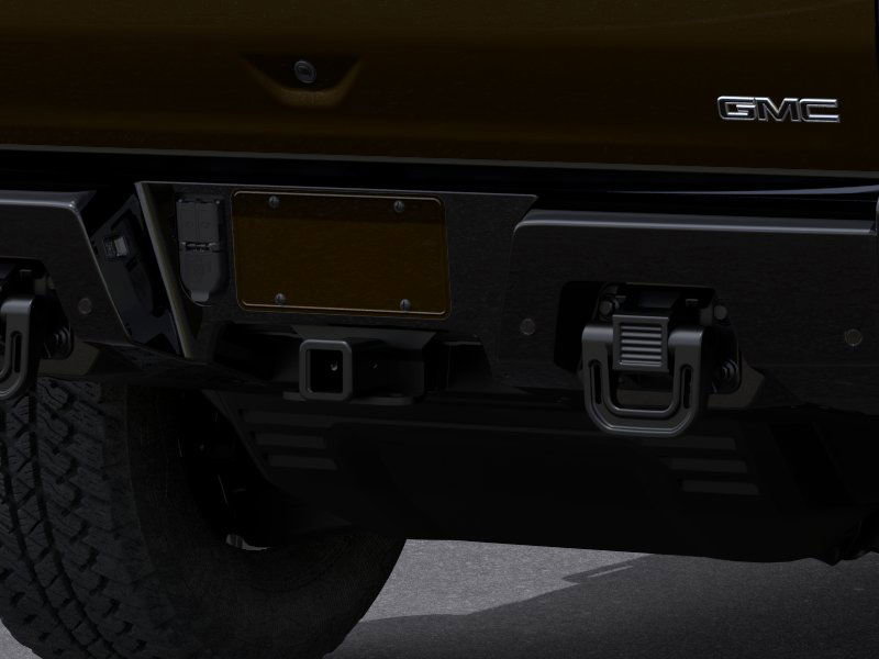 New 2025 GMC Hummer EV 3X w/ Extreme Off-Road Package AWD/4WD image 14