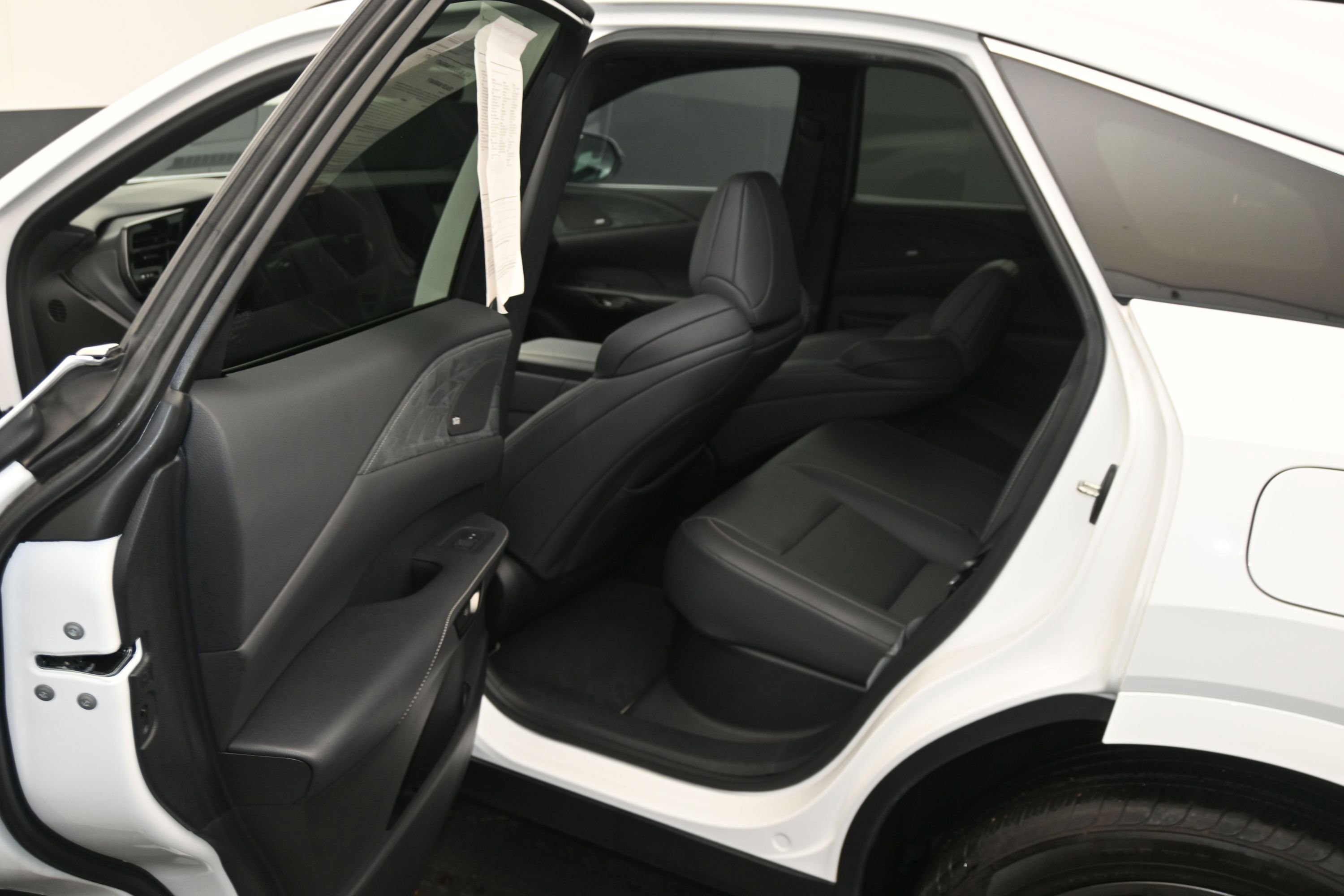 Used 2024 Lexus RX 350 F Sport w/ Convenience Package AWD/4WD image 17