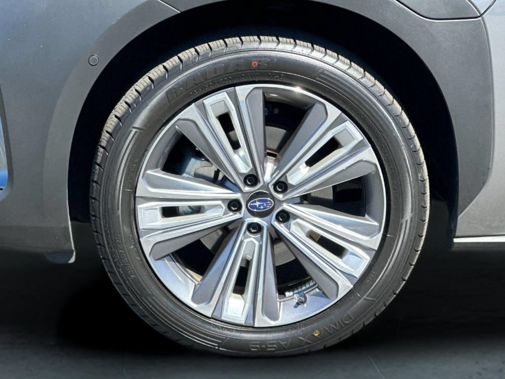 Used 2023 Subaru Solterra AWD image 33
