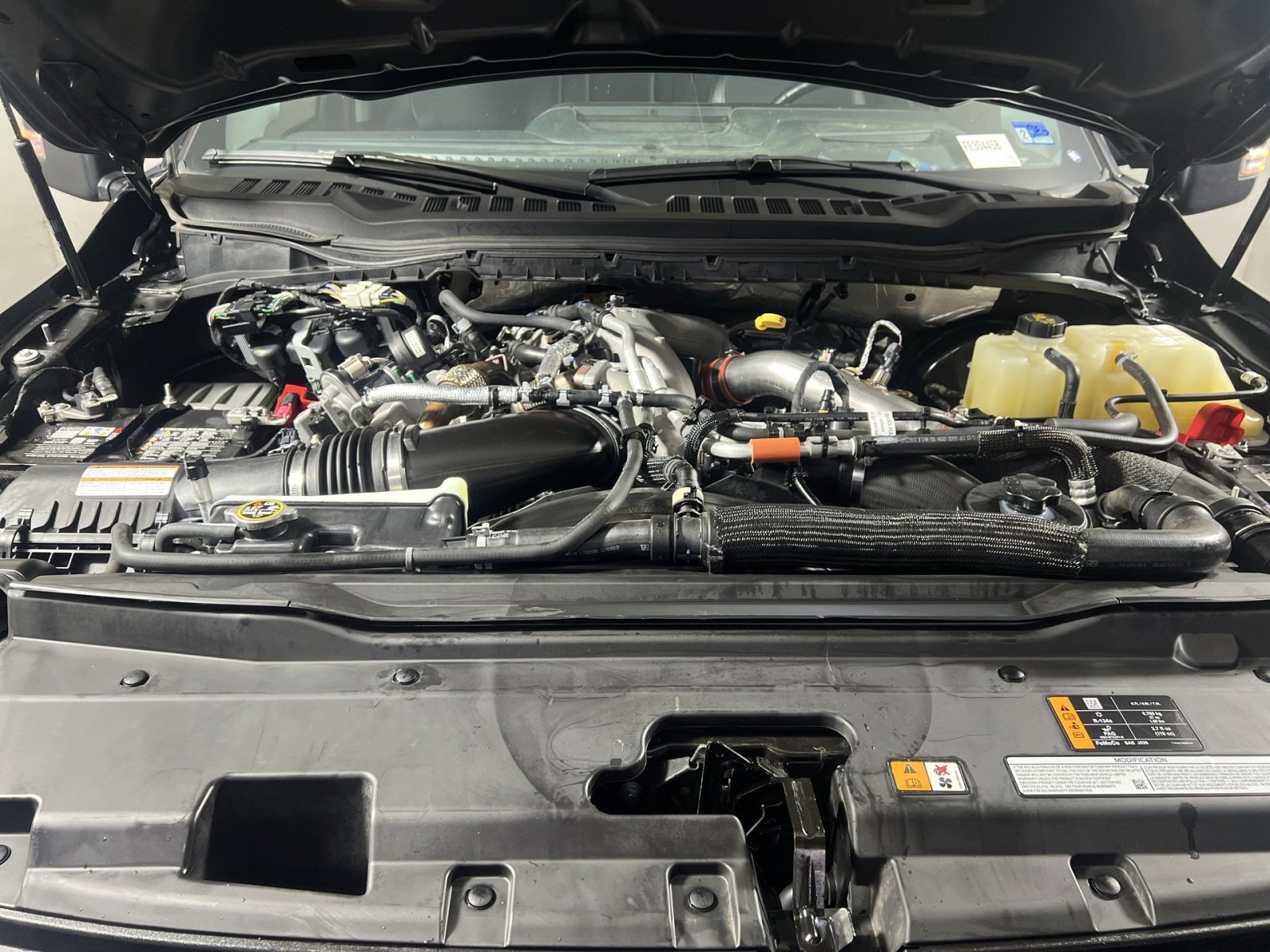 Certified 2023 Ford F250 Lariat w/ Lariat Ultimate Package image 28