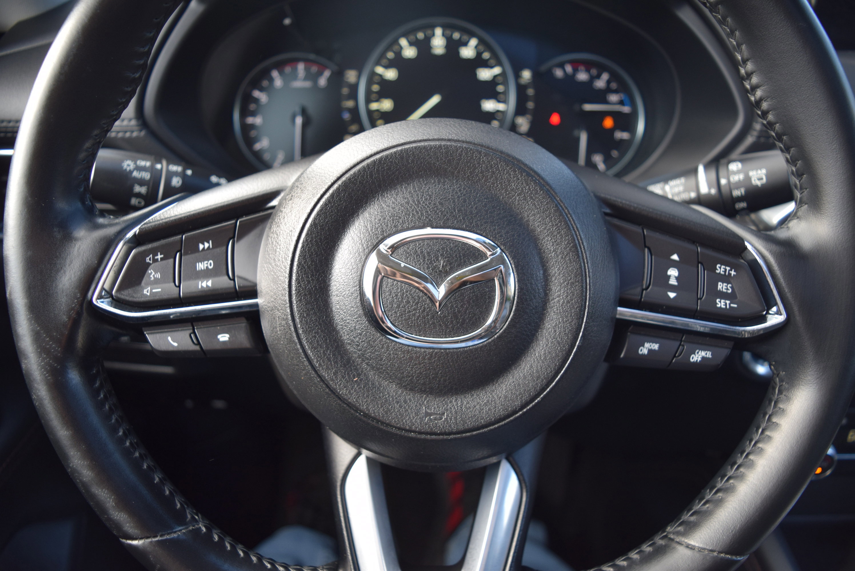 Used 2019 MAZDA CX-5 Grand Touring AWD/4WD image 11
