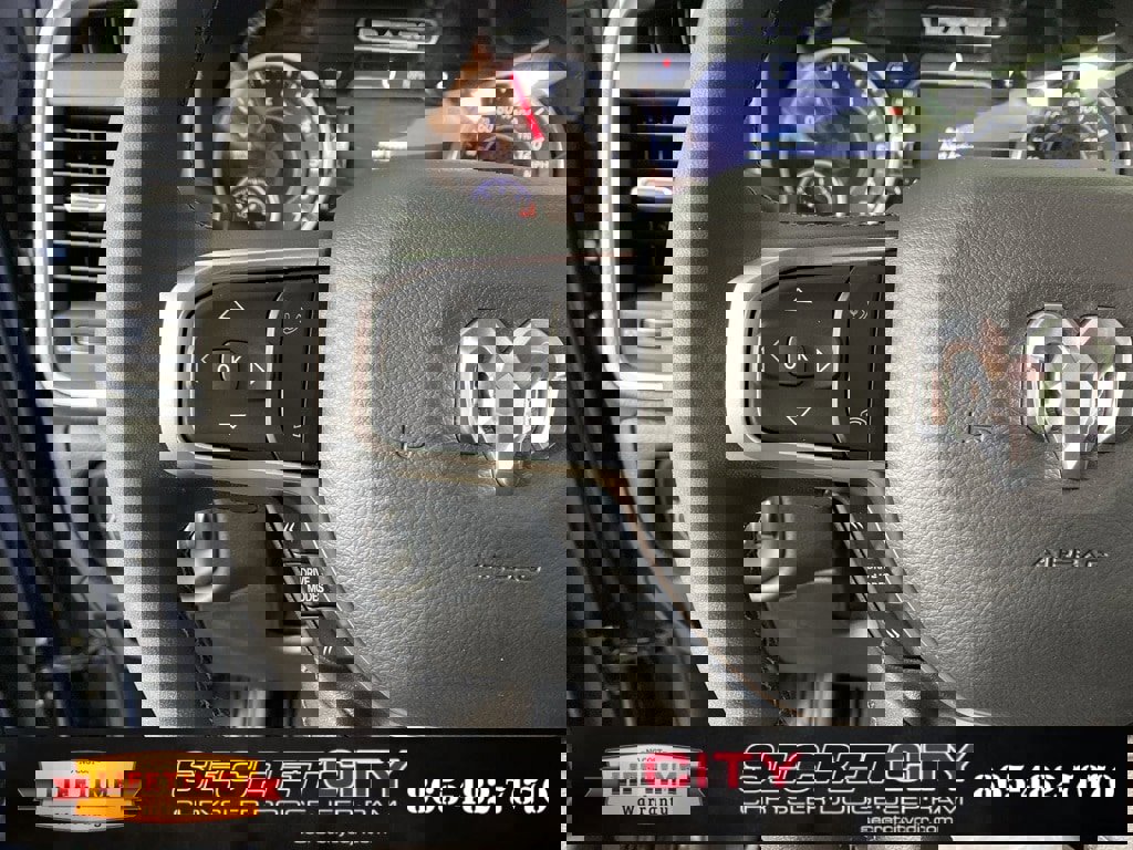 New 2026 RAM 1500 Big Horn image 14