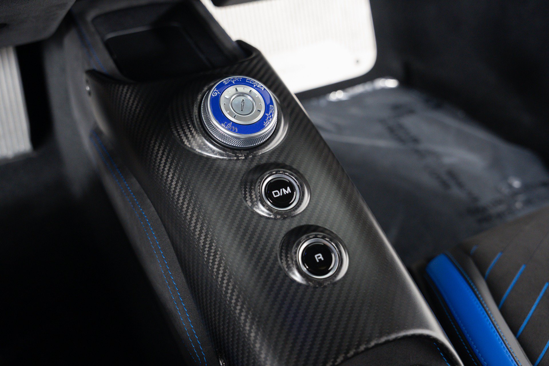 Used 2022 Maserati MC20 Coupe RWD image 29