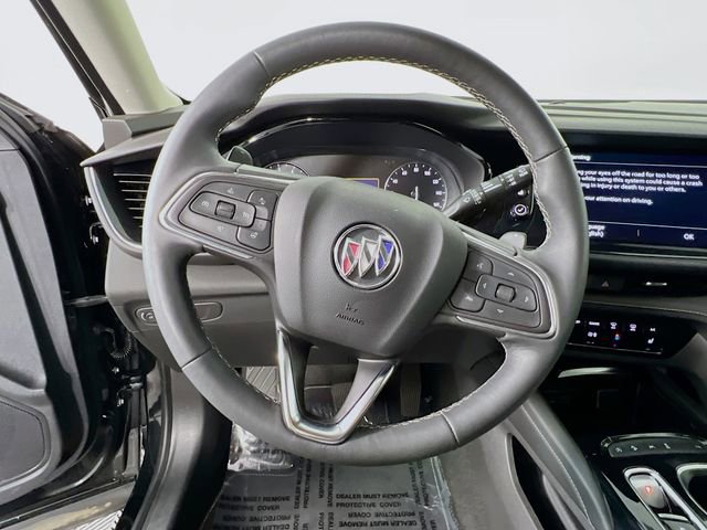 Certified 2023 Buick Envision Preferred image 9