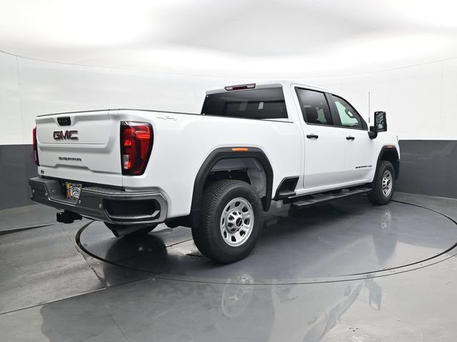 New 2026 GMC Sierra 3500 Pro w/ 1SA Pro Safety Plus Package AWD/4WD image 5