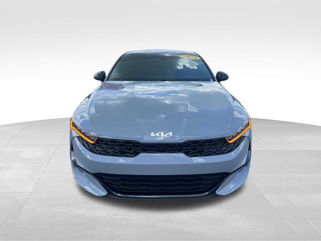Used 2024 Kia K5 GT-Line FWD image 8