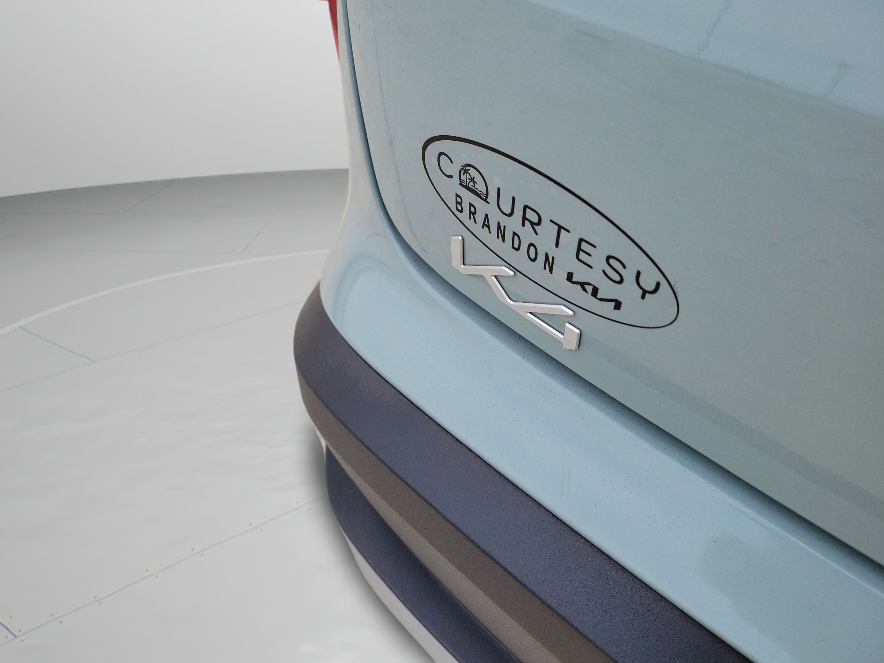 Certified 2025 Kia K4 EX FWD image 32