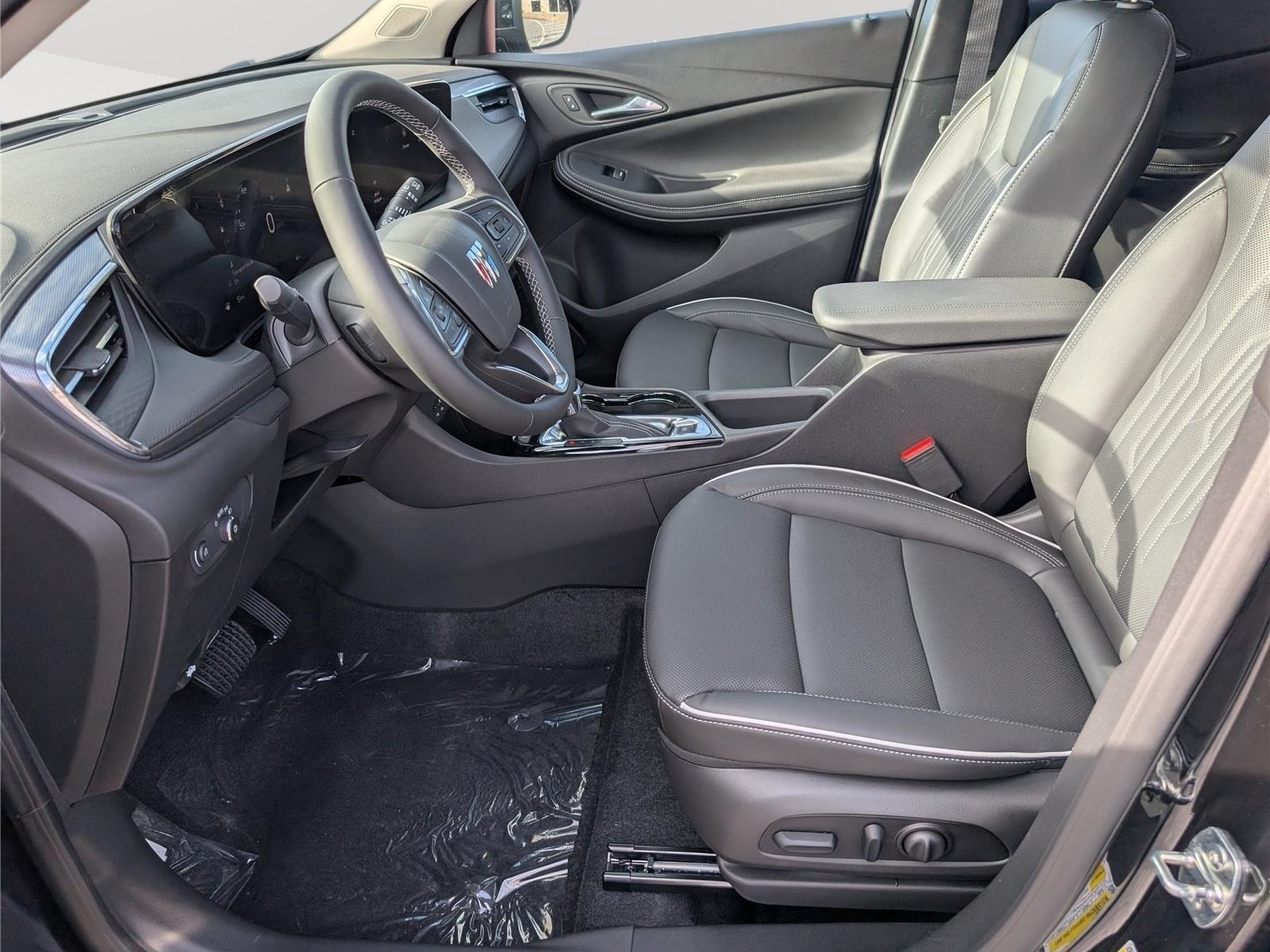 New 2026 Buick Encore GX Avenir w/ Avenir Convenience Package FWD image 14