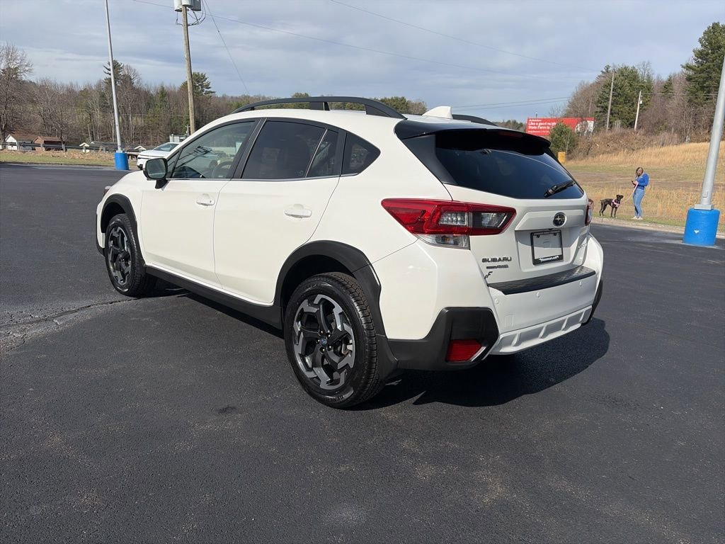 Used 2023 Subaru Crosstrek 2.5i Limited image 36