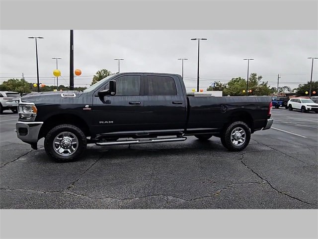 Used 2021 RAM 2500 Big Horn image 24