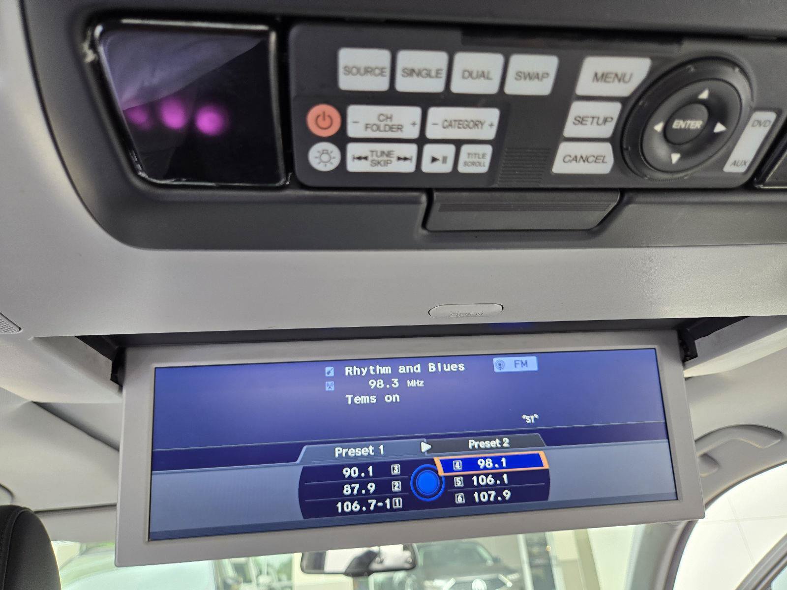 Used 2015 Acura MDX w/ Advance & Entertainment Pac FWD image 21