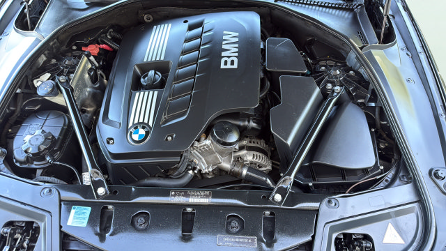 Used 2011 BMW 528i Sedan RWD image 23