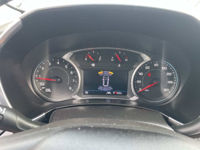 Used 2022 Chevrolet Equinox LT AWD/4WD image 36