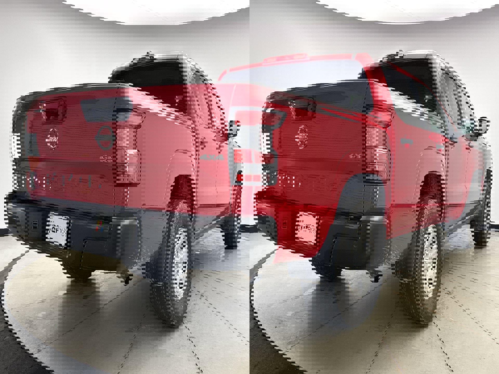 Used 2023 Nissan Frontier S w/ Technology Package image 5