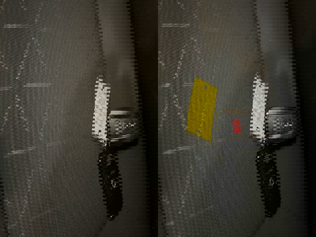 Certified 2024 Toyota RAV4 XLE image 27