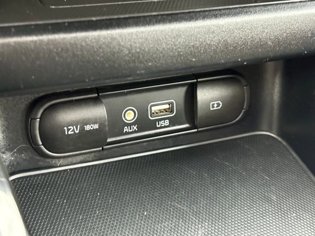 Used 2020 Kia Forte EX w/ EX Special Edition image 18