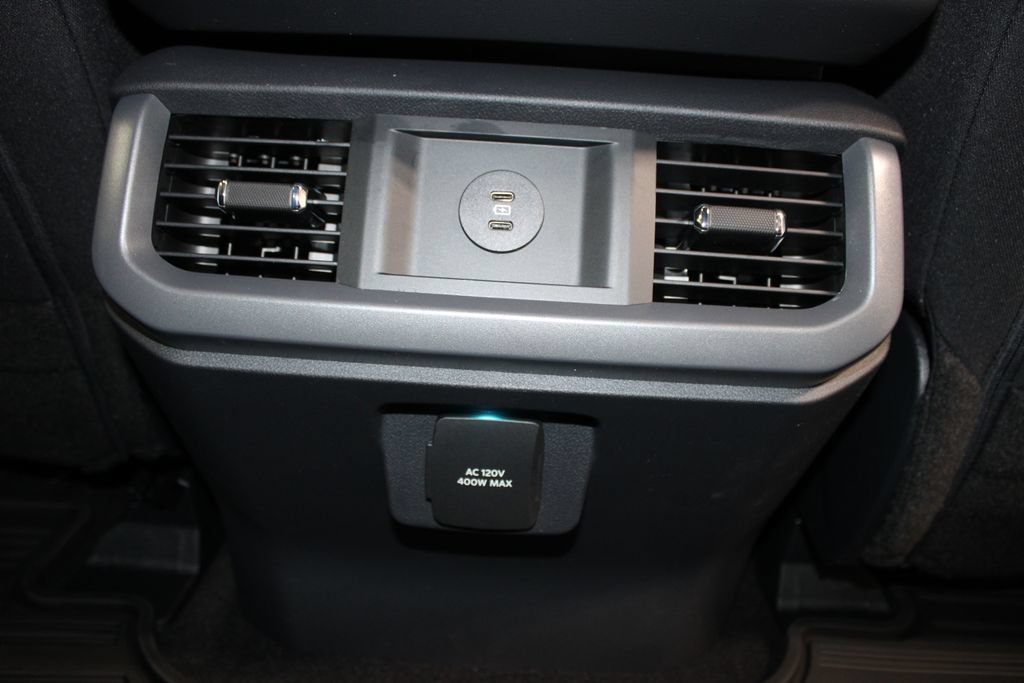 New 2026 Ford F150 XLT w/ Equipment Group 302A MID AWD/4WD image 32
