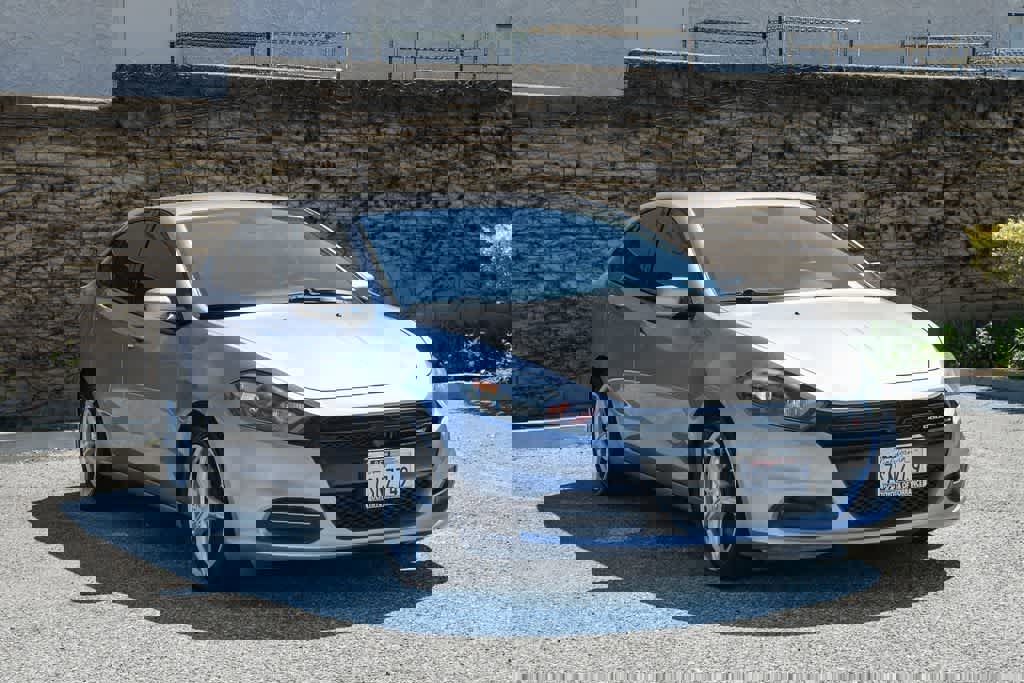 Used 2016 Dodge Dart SE w/ Convenience Group image 3