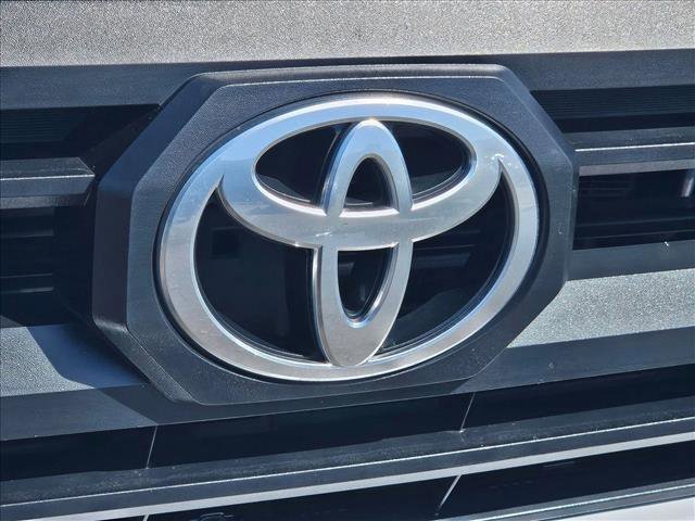 Used 2024 Toyota Tacoma SR5 image 5