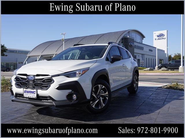 Certified 2026 Subaru Crosstrek 2.5i Premium